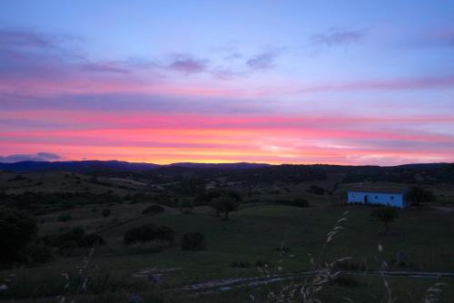 Auberge Santu Martine: cottage with pool (Sughera)