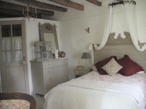 Ferme Saint Joseph - Accommodation - Le Fousseret