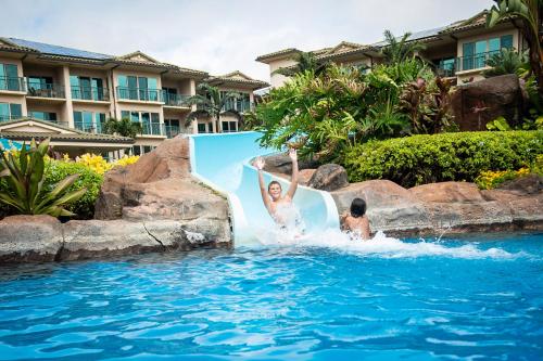 Waipouli Beach Resort VIP Ocean Front Penthouse Villa! AC Pool - image 10