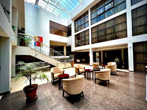 Bar/ Salón, Boma Inn Eldoret in Eldoret