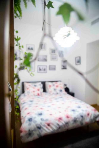 Fred's Home Guestroom, Séjour Chez l'Habitant, VieuxPort, Friendly - Pension de famille - Marseille