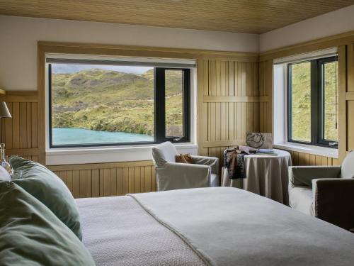Explora en Torres del Paine - All Inclusive