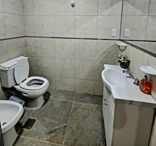 One-Bedroom Chalet image 2