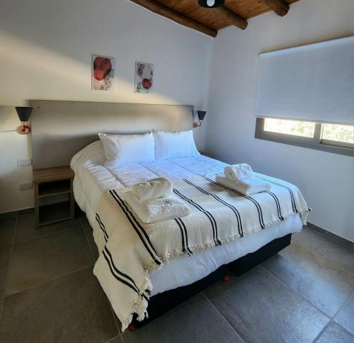 Two-Bedroom Chalet room in ARAUCARIA Resort