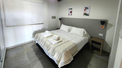 One-Bedroom Chalet image 3