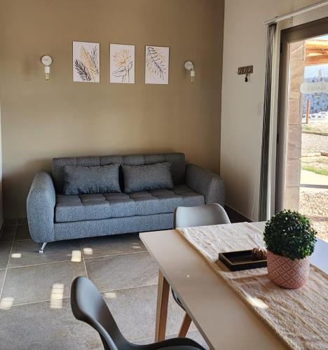One-Bedroom Chalet image 4
