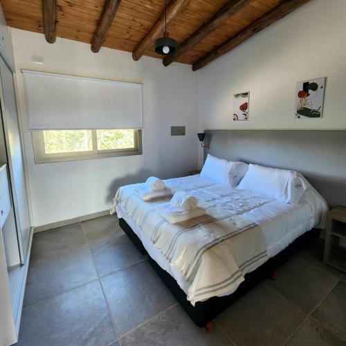 Two-Bedroom Chalet image 3