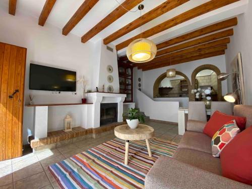 La Casa Del San Anton - Níjar
