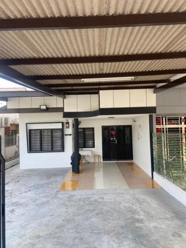 The 88 Homestay - Batu Pahat