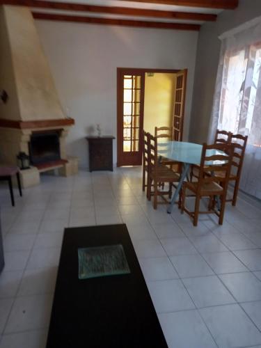 Villa à Marseille dans un cadre bucolique, Marsiglia (foto 10)
