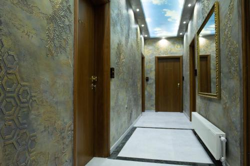 All Elevens 11 Apartments in بيتولا