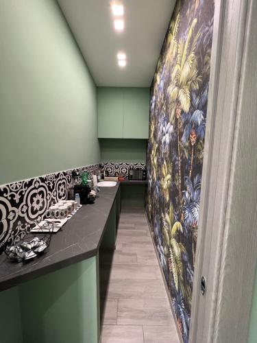  i Giardini di Rita- Rooms & Garden Loft, 76016 Margherita di Savoia