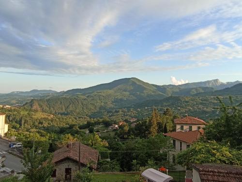 Old Town House - San Romano in Garfagnana