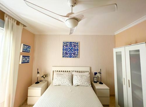  Como en casa in Málaga
