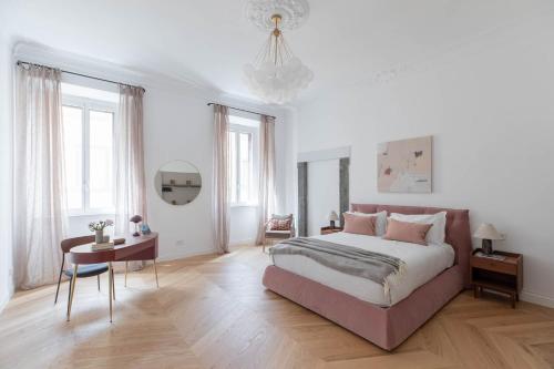 iFlat Elegance and comfort in Monti, Rom