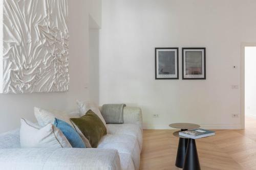iFlat Elegance and comfort in Monti, Roma (foto 4)