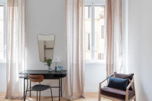 iFlat Elegance and comfort in Monti, Roma (foto 6)