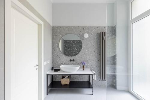 iFlat Elegance and comfort in Monti, Roma (foto 7)