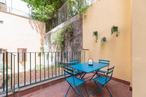 iFlat Elegance and comfort in Monti, Roma (foto 9)