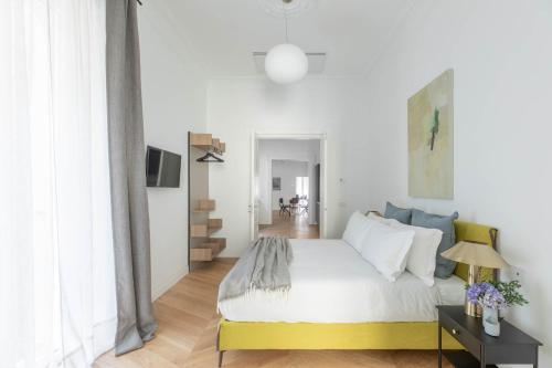 iFlat Elegance and comfort in Monti, Roma (foto 10)