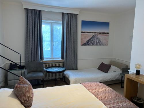 Marie Siska Boutique hotel - image 7