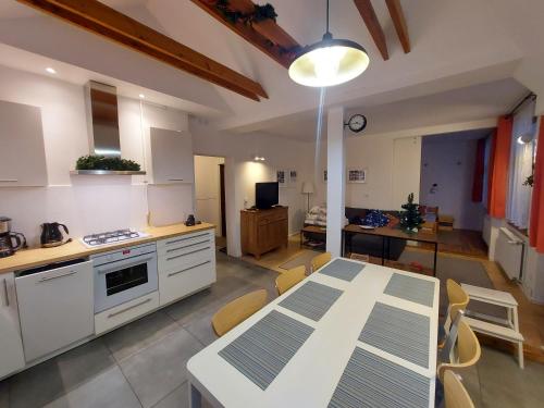 Apartament Roland