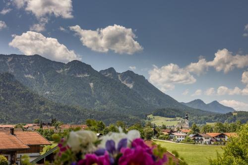 Hotel Hubertus Garni - image 12
