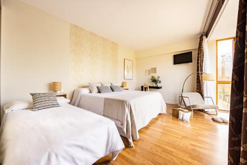 Eco-Hotel Doña Mayor Room Type - Superior Double Room