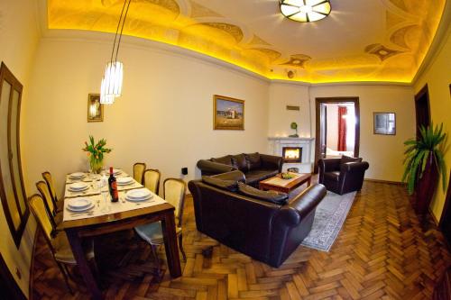 Best location to explore Krakow Spacious 105m2, Cracovie (photo 5)