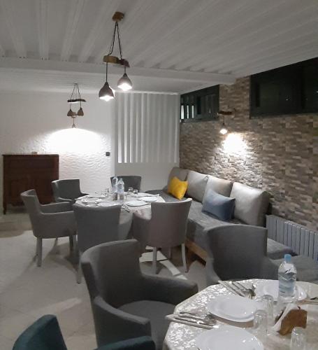 TAZEKKA PARC HOTEL in 타자