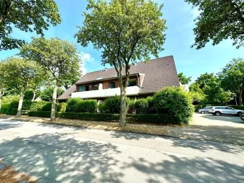 Goting Huus Whg 10 in Wyk auf Föhr, Deutschland