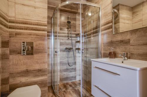 U Studniara – Murzasichle, WI