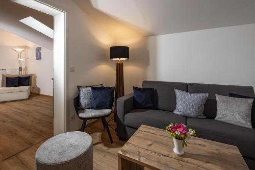 Hotel Hubertus Garni - image 8