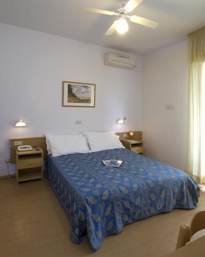 Triple Room with Balcony