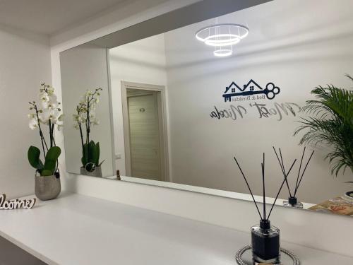  B&B Mast’ Nicola in Sapri