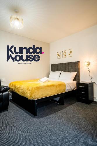 Cosy One Bedroom Studio in Tyseley 17A