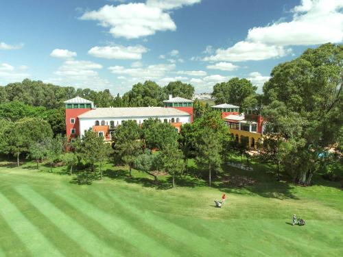 Hotel Isla Canela Golf - image 2