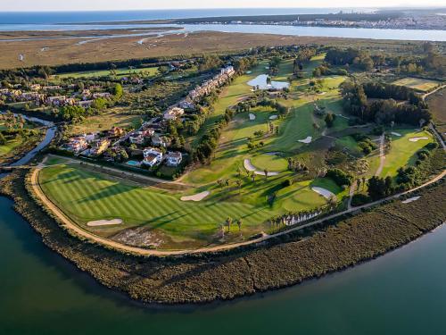 Isla Canela Golf Hotel Boutique