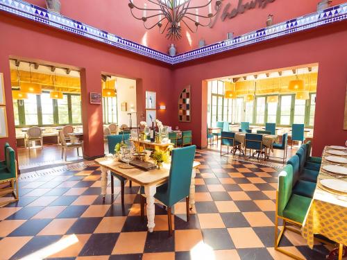 Hotel Isla Canela Golf - image 5