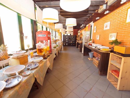 Hotel Isla Canela Golf - main image