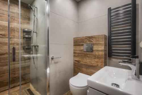 U Studniara – Murzasichle, WI