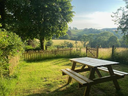 Brynarth Country Cottages