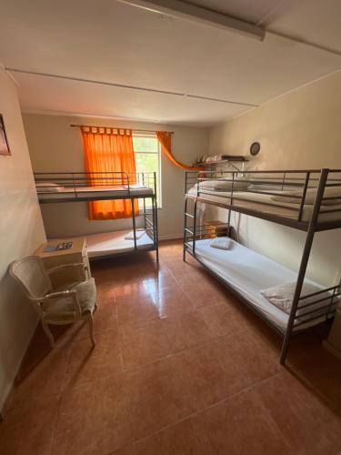 Emile Youth Hostel in Gibraltar