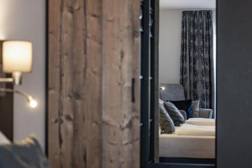 Hotel Hubertus Garni - main image