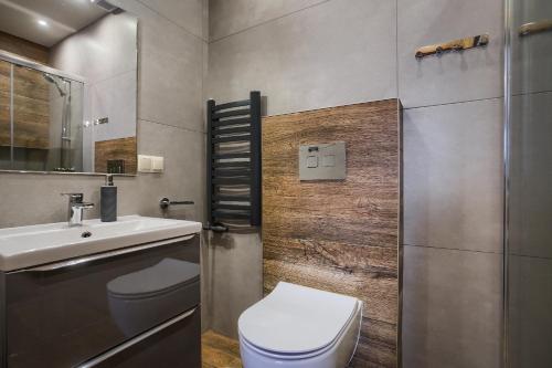 U Studniara – Murzasichle, WI