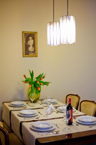 Best location to explore Krakow Spacious 105m2, Cracovie (photo 9)