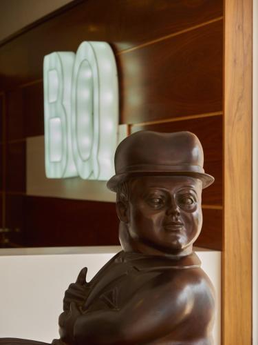 BQ Can Picafort Hotel - image 3