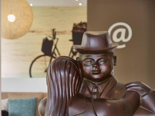 BQ Can Picafort Hotel - image 12