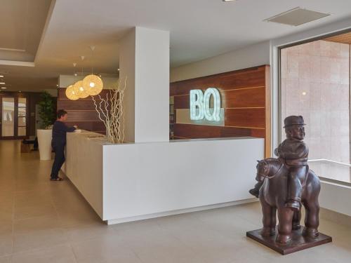 BQ Can Picafort Hotel - image 5