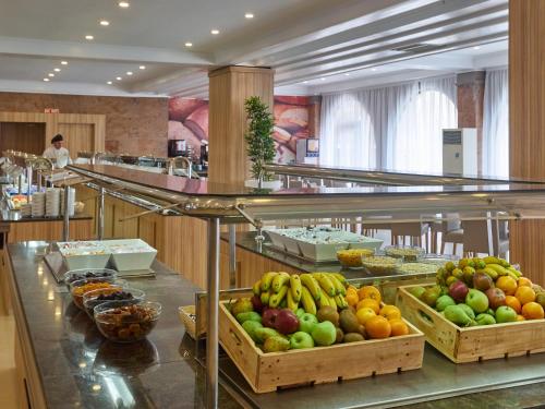 BQ Can Picafort Hotel - main image